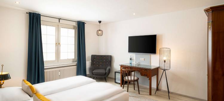 Arthotel Ana Liberty酒店，璀蔓臻选温德姆(Arthotel Ana Liberty, Trademark Collection by Wyndham)图片