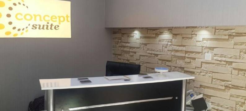 Ezra Suite Bakirkoy图片