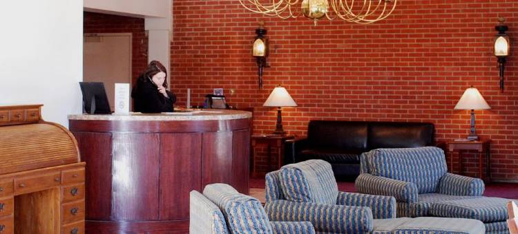 Travelodge by Wyndham Watertown NY图片