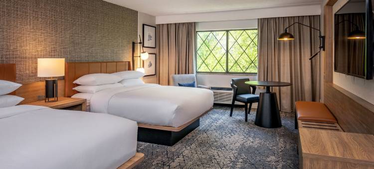 纳舒厄喜来登酒店(Sheraton Nashua)图片