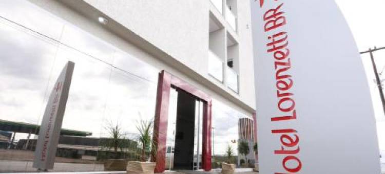 Hotel Lorenzetti Br图片
