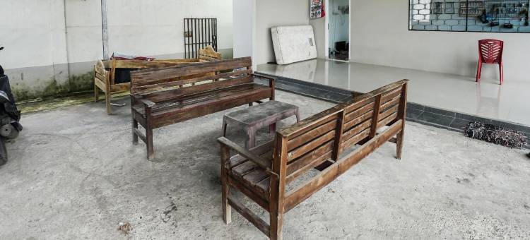 Hotel O Penginapan Indah Permai Syariah图片