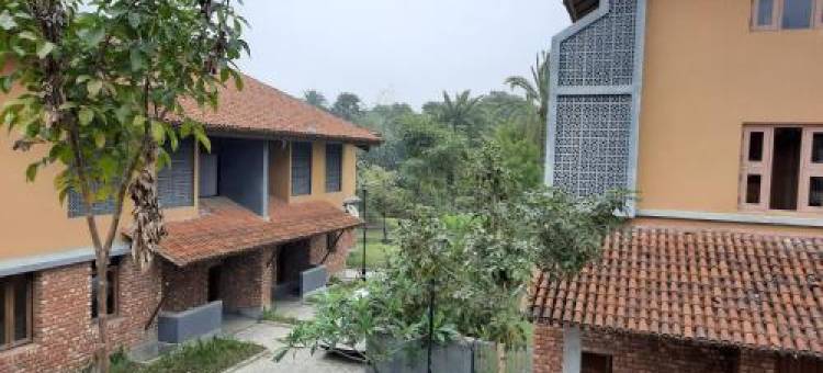 Ganga Kutir Residency Villa图片