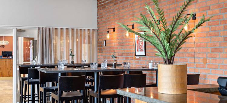 Hotel Falkoping, Sure Hotel Collection by Best Western图片