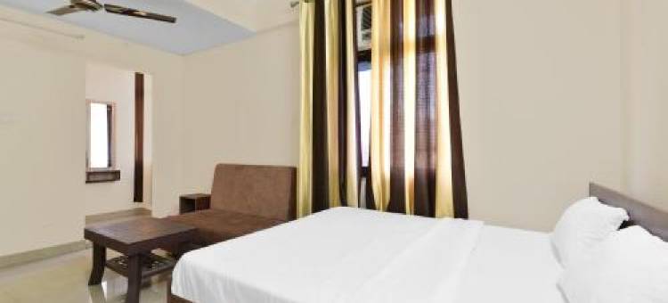 Hotel O Ashoka图片