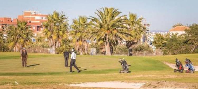 OYO Macael Bajo 204别墅(Villa in Spain near the Coastline)图片