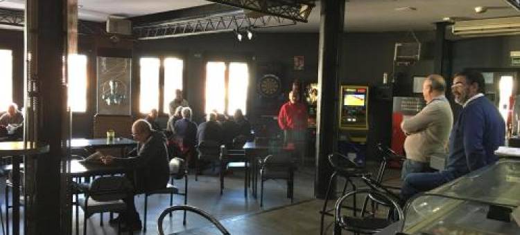 伊曼吉那泰勒旅馆(Hostal Imaginatelo)图片