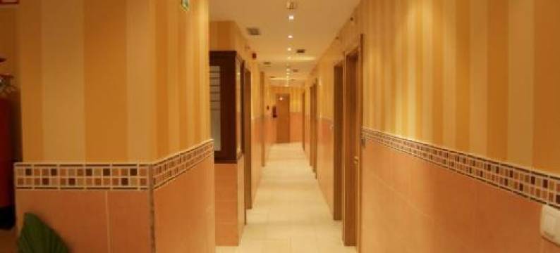 左拉兹艾1宾馆(Pension Zorroza 1)图片