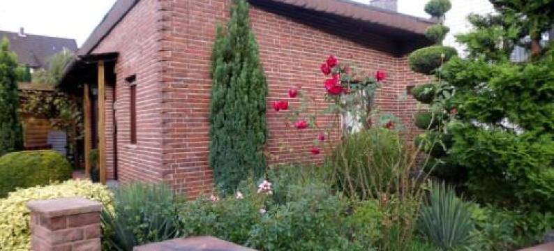 Ferienwohnung Hoffmann图片