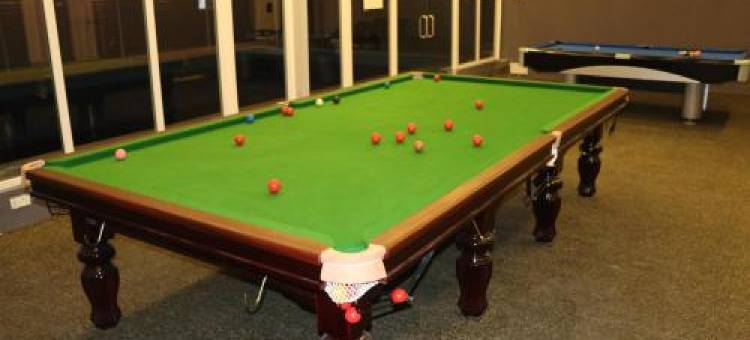 比格斯戴旅馆(Bigstay)图片