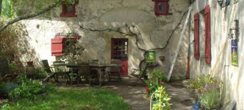 拉弗拉姆比旅馆(La Flambée)图片