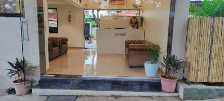 Shivanand Residency图片