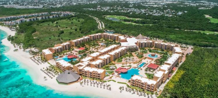 皇家庄园水疗度假村(The Royal Haciendas All Suites Resort & Spa)图片