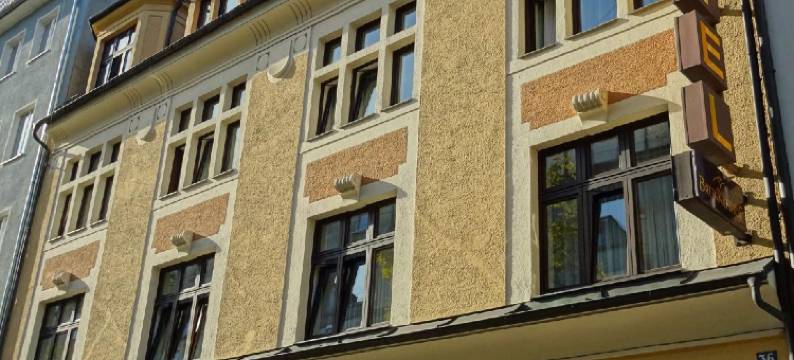 布伦霍夫酒店市中心店(Brunnenhof City Center)图片
