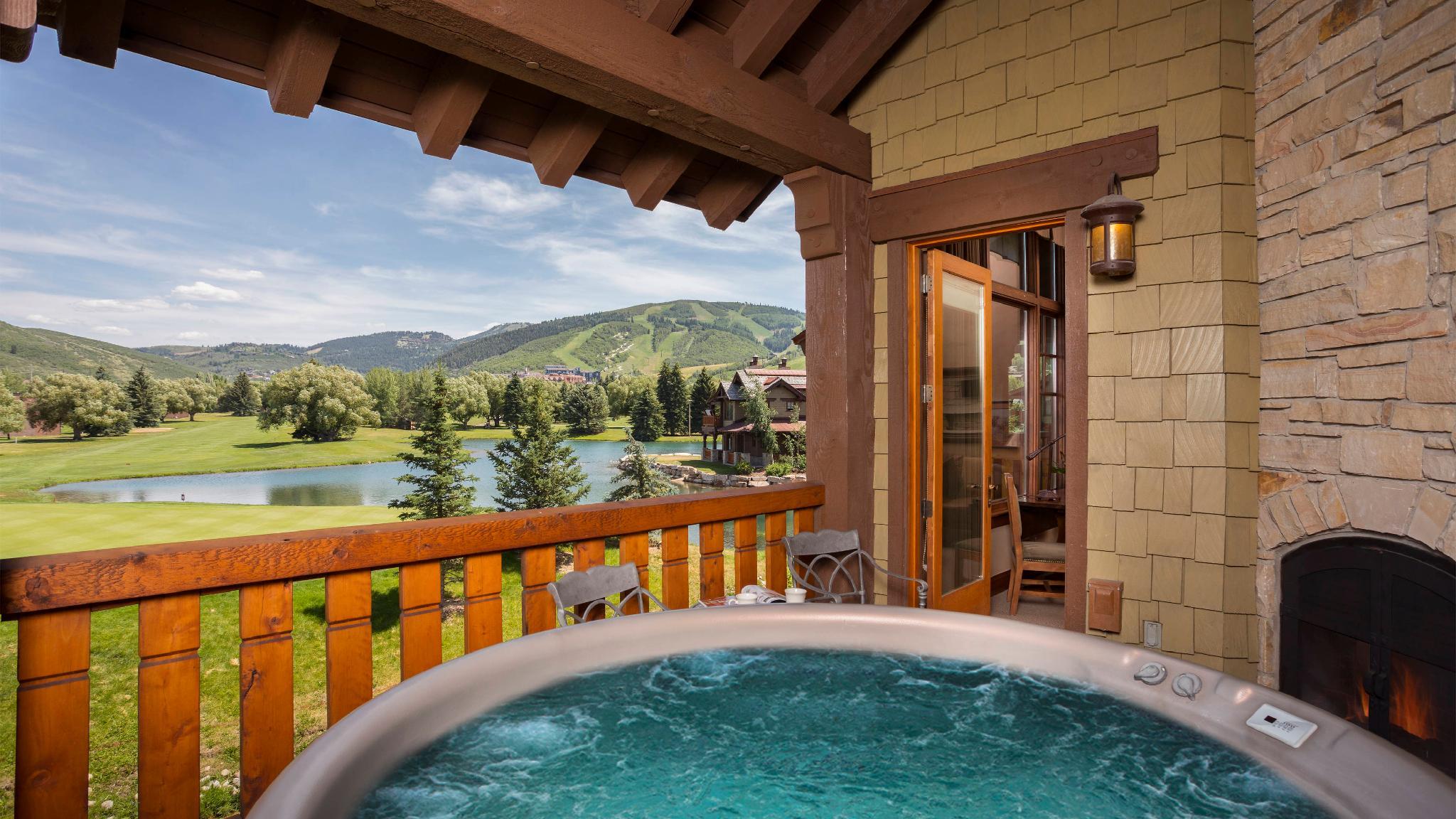 Hotel Park City, Autograph CollectionOver view