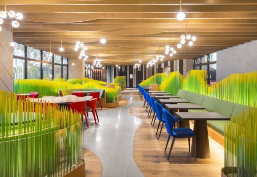 Hotel Indigo ALISHAN by IHG Hotel Overview