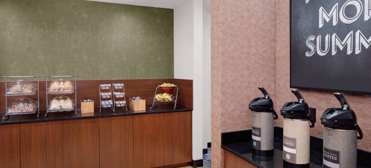 纽约曼哈顿/下城东部万枫酒店(Fairfield Inn & Suites New York Manhattan/Downtown East)图片