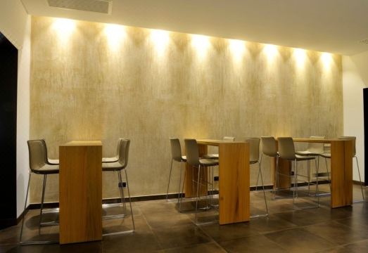 Parco Hotel Sassi Hotel Overview