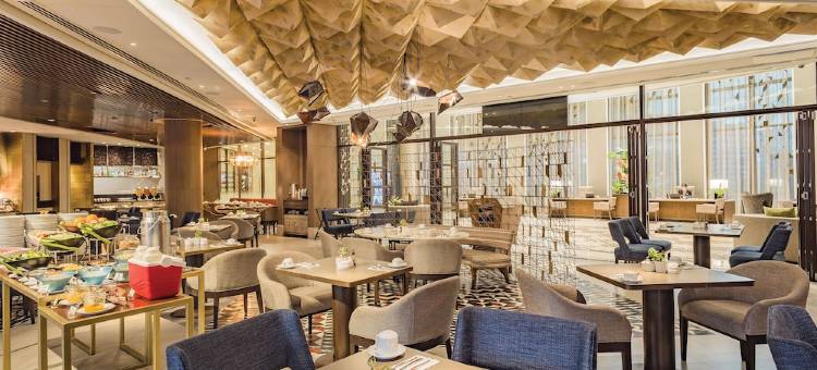 马卡蒂雅诗阁服务公寓(Ascott Makati)图片