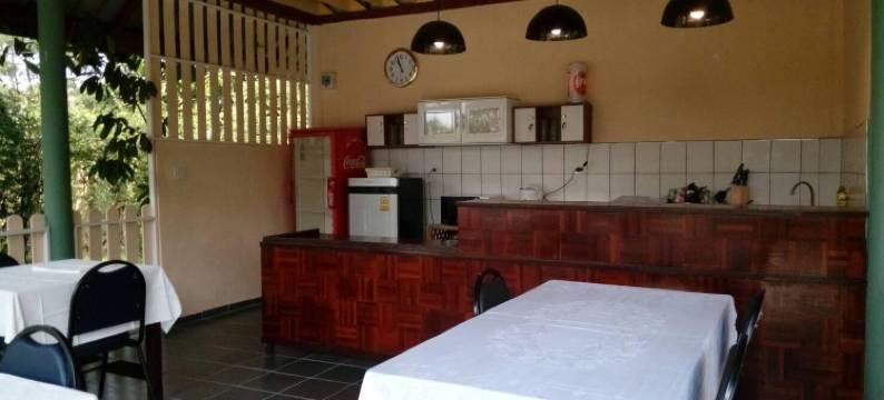 大城府佩尼房子旅馆(Baan Penny)图片