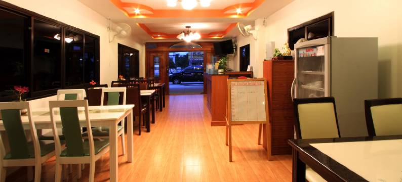 普吉岛机场宾馆(Phuket Airport Inn)图片