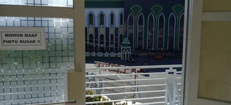 Gamalama Indah Hotel图片