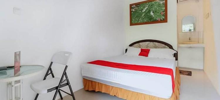 RedDoorz Near RS Mitra Keluarga Depok图片