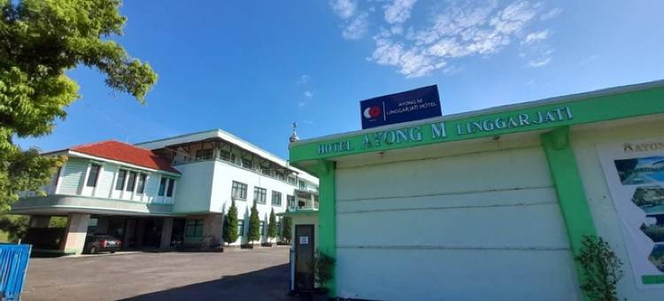 Hotel Ayong Linggarjati Kuningan Mitra RedDoorz图片