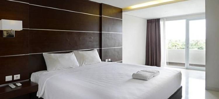 卡里穆恩哈瓦季节酒店(D'Season Hotel Karimunjawa)图片