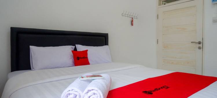 红多兹伊斯兰酒店-戈登路(RedDoorz Syariah at Jalan Godean)图片