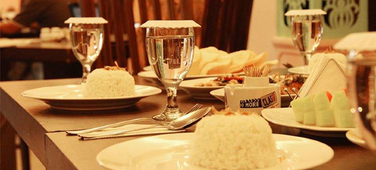 Abadi Hotel Sarolangun图片