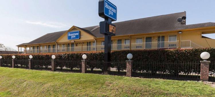 罗德威旅馆(Rodeway Inn)图片