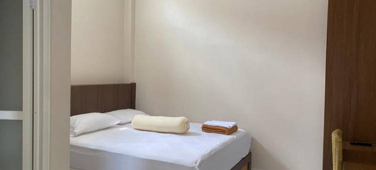 尼察宾馆帕卢-红伙伴(Nietsa Guest House Palu RedPartner)图片