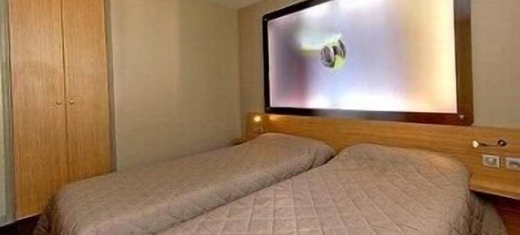 塔恩谷地酒店(Logis Hotel Restaurant des Gorges du Tarn)图片