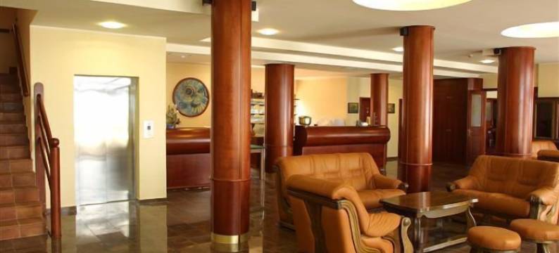 米拉梅尔酒店(Hotel Miramare)图片