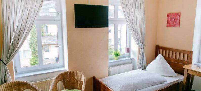 兰登机场酒店(Landhotel Airport-Inn)图片