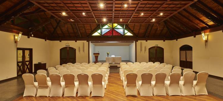 英利达海滩度假村(Club Mahindra Cherai Beach)图片