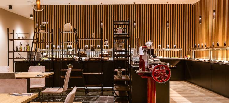 绿山酒店(Green Mountain 5* Hotel)图片