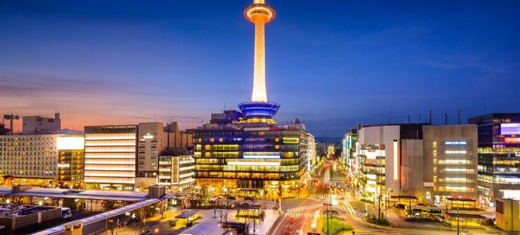 京都站南M's Est酒店(Hotel M's Est Kyoto Station South)图片