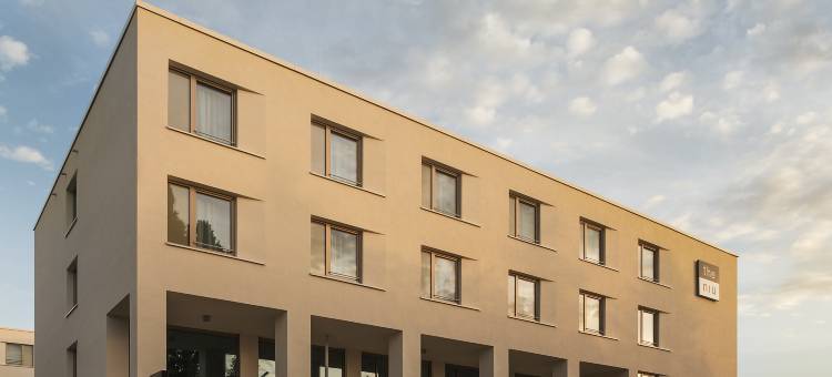 假日酒店-纽霍普福希海姆(Holiday Inn - the niu, Hop Forchheim)图片