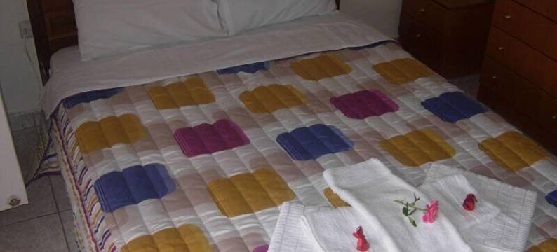 拉史特拉达酒店(Hotel-Apartments la Strada)图片