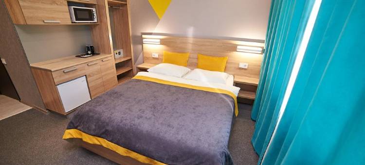 Luna Hotel图片