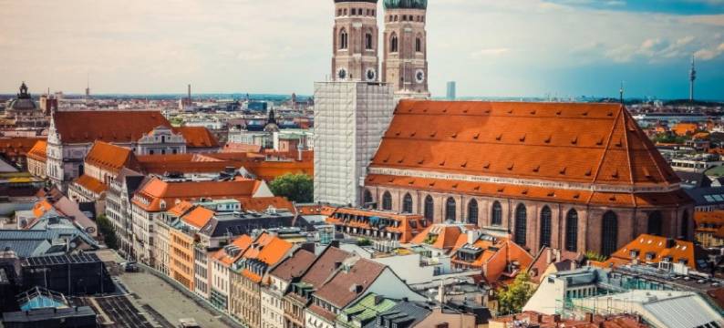 Pension Lugano图片