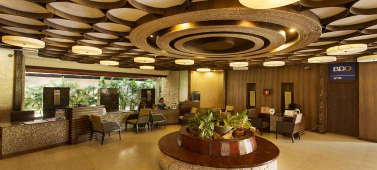贝尔福度假酒店(The Bellevue Resort)图片
