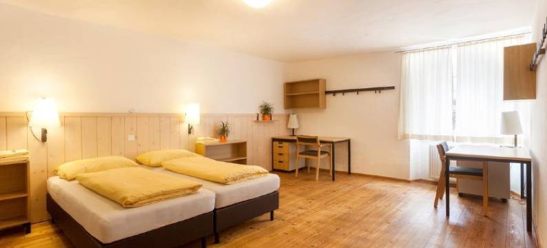 哈莱因科尔平酒店(Hotel Kolping Hallein)图片