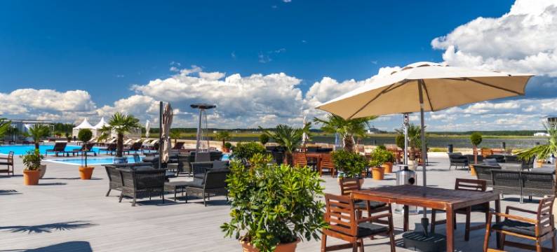 米尔溪酒店(MillCreek Hotel)图片