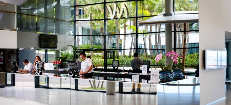 马德拉维达玛尔度假村酒店-半膳美食服务(VidaMar Resort Hotel Madeira)图片