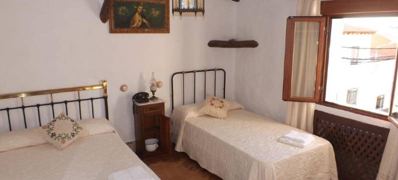 Casa Rural El Arriero图片