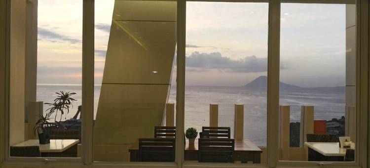 大鱼酒店(Big Fish Hotel)图片