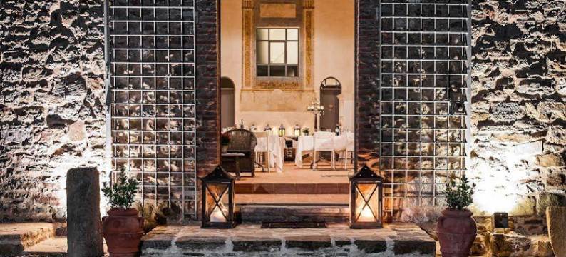 尼克斯度假酒店(Nikis Resort)图片